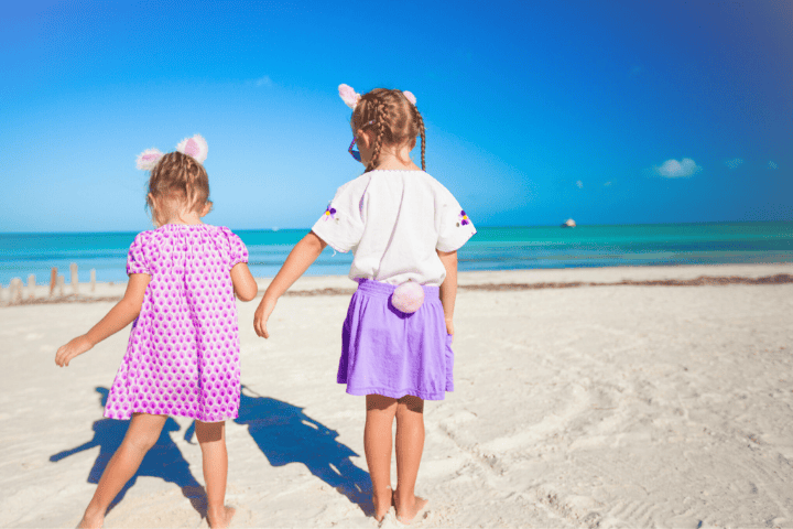 Easter Hilton Head Event Calendar 2026